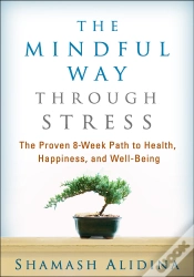 Capa do artigo Mindful Way Through Stress