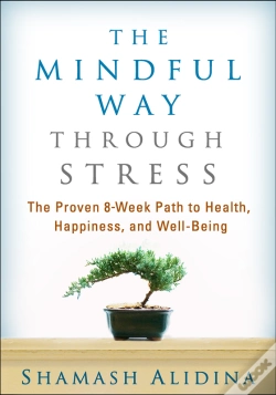 Capa do artigo Mindful Way Through Stress