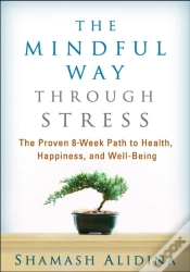 Capa do artigo Mindful Way Through Stress