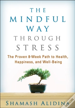 Capa do artigo Mindful Way Through Stress