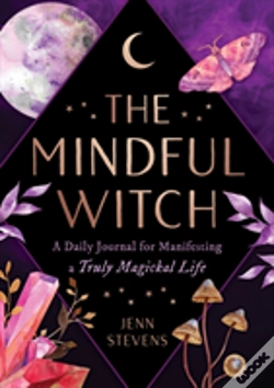 Capa do artigo Mindful Witch The