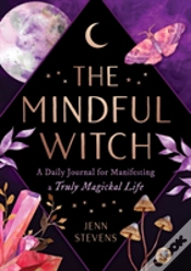 Capa do artigo Mindful Witch The