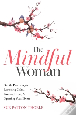Capa do artigo Mindful Woman