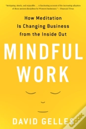 Capa do artigo Mindful Work