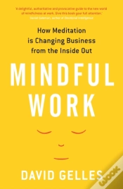 Capa do artigo Mindful Work