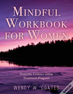 Capa do artigo Mindful Workbook For Women