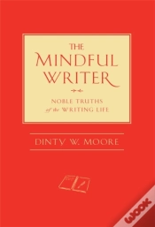 Capa do artigo Mindful Writer