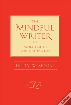 Capa do artigo Mindful Writer