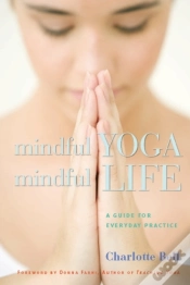Capa do artigo Mindful Yoga, Mindful Life