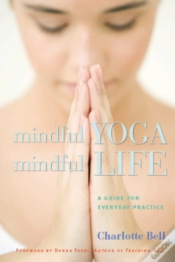 Capa do artigo Mindful Yoga, Mindful Life