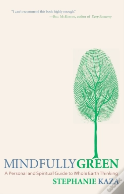 Capa do artigo Mindfully Green