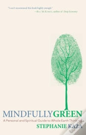 Capa do artigo Mindfully Green