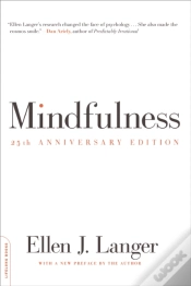 Capa do artigo Mindfulness, 25th Anniversary Edition