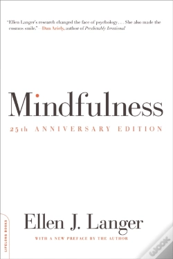 Capa do artigo Mindfulness, 25th Anniversary Edition