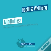 Capa do artigo Mindfulness
