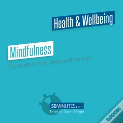 Capa do artigo Mindfulness