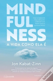 Capa do artigo Mindfulness: A Vida Como Ela É