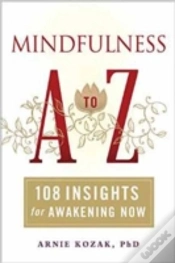 Capa do artigo Mindfulness A-Z
