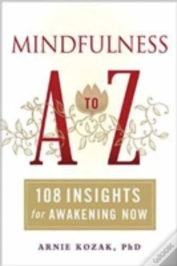 Capa do artigo Mindfulness A-Z