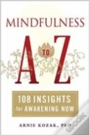 Mindfulness A-Z