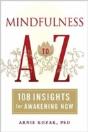 Mindfulness A-Z - Preview