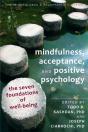 Mindfulness, Acceptance And Positive Psychology - Preview
