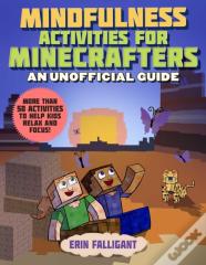 Mindfulness Activities For Minecrafters