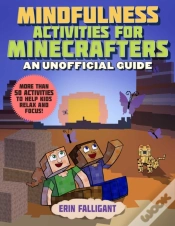 Capa do artigo Mindfulness Activities For Minecrafters