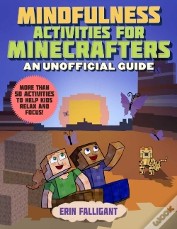 Capa do artigo Mindfulness Activities For Minecrafters