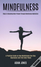 Capa do artigo Mindfulness