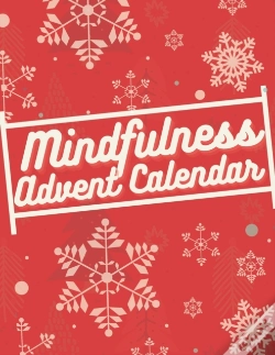 Capa do artigo Mindfulness Advent Calendar