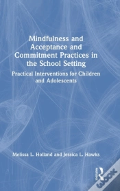 Capa do artigo Mindfulness And Acceptance And Commitment Practices In The School Setting