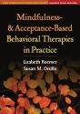 Mindfulness- And Acceptance-Based Behavioral Therapies In Practice - Preview