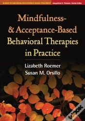Capa do artigo Mindfulness- And Acceptance-Based Behavioral Therapies In Practice