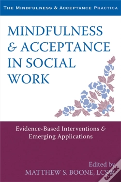 Capa do artigo Mindfulness And Acceptance In Social Work