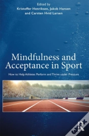 Capa do artigo Mindfulness And Acceptance In Sport
