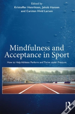 Capa do artigo Mindfulness And Acceptance In Sport