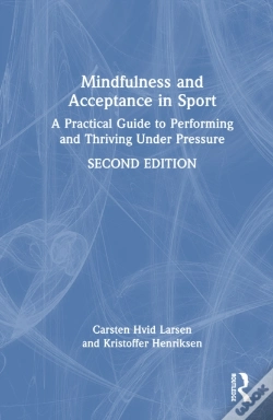 Capa do artigo Mindfulness And Acceptance In Sport