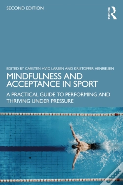 Capa do artigo Mindfulness And Acceptance In Sport