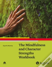 Capa do artigo Mindfulness And Character Strengths Workbook