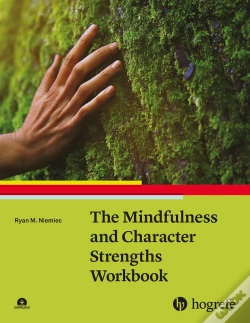 Capa do artigo Mindfulness And Character Strengths Workbook