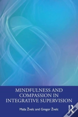 Capa do artigo Mindfulness And Compassion In Integrative Supervision
