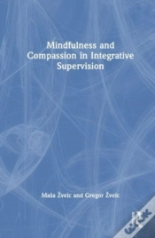 Capa do artigo Mindfulness And Compassion In Integrative Supervision