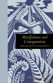 Capa do artigo Mindfulness And Compassion
