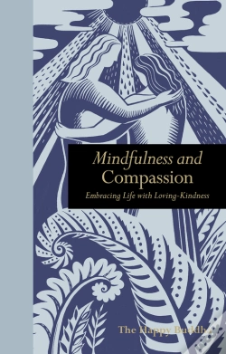 Capa do artigo Mindfulness And Compassion