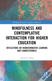 Capa do artigo Mindfulness And Contemplative Interaction For Higher Education