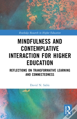 Capa do artigo Mindfulness And Contemplative Interaction For Higher Education