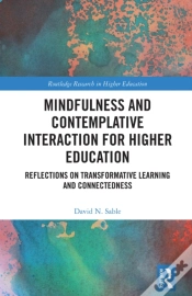 Capa do artigo Mindfulness And Contemplative Interaction For Higher Education