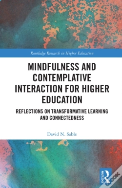 Capa do artigo Mindfulness And Contemplative Interaction For Higher Education