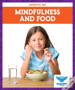 Capa do artigo Mindfulness And Food